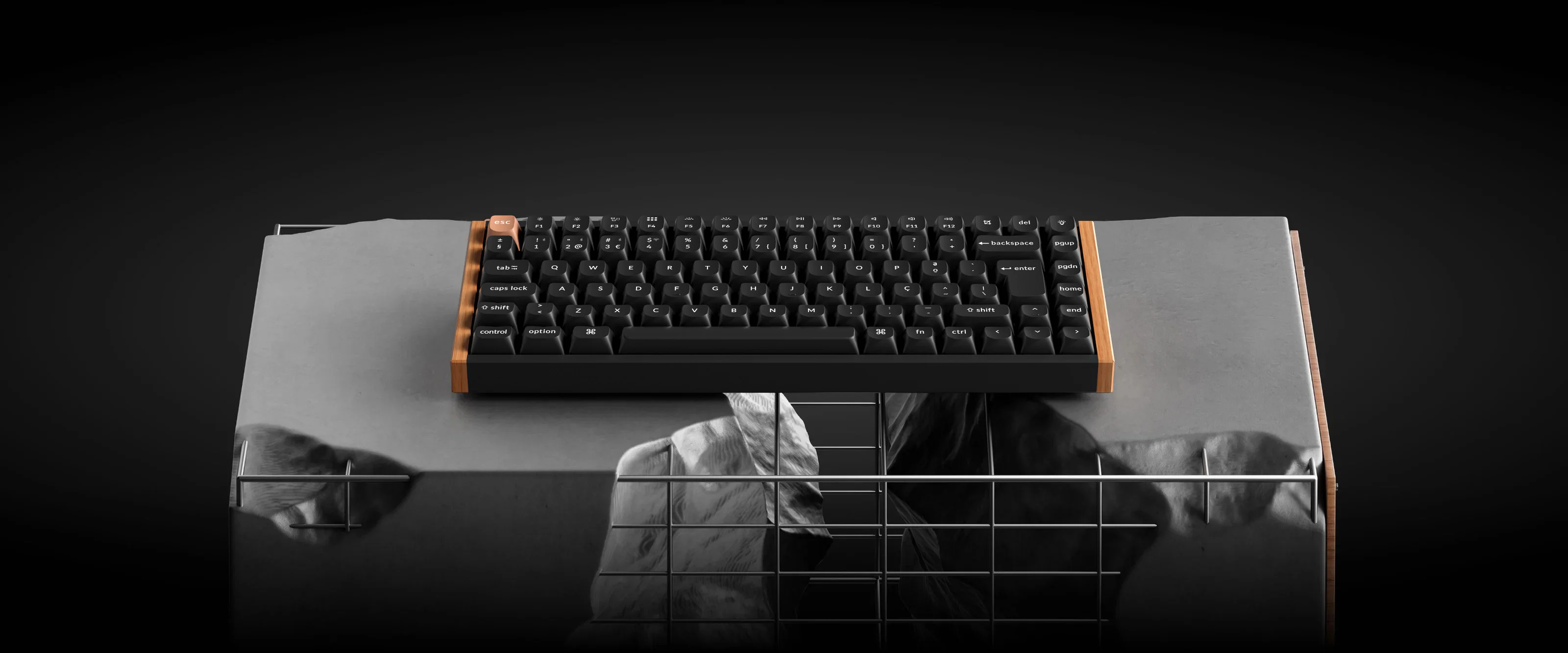 Master Your Typing Experience